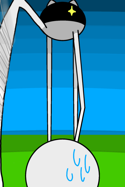 キモネコ