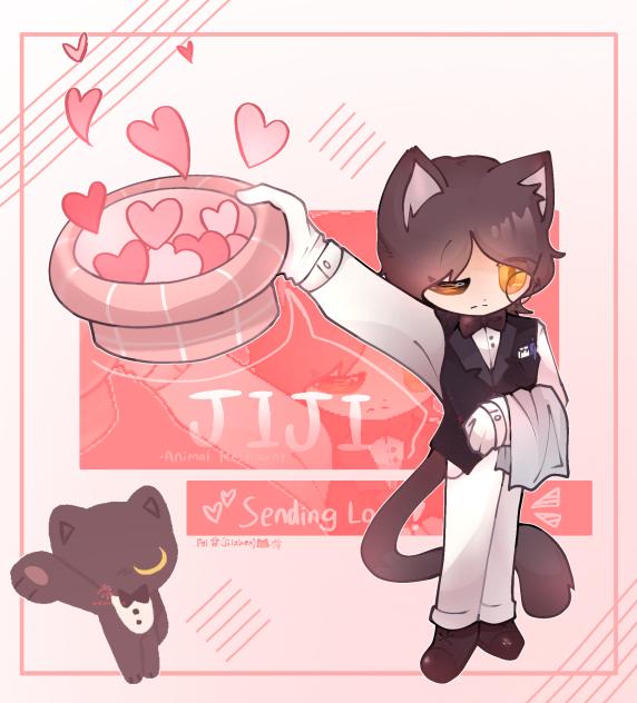 JiJi!!!