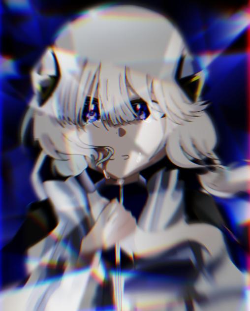 可不ちゃん描いてみた！
