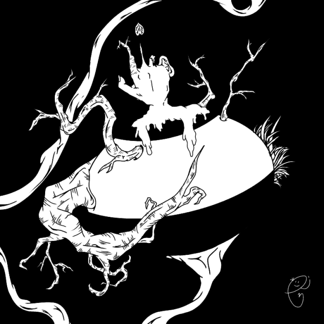 『逝ノ血』