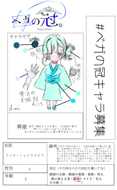 なんやかんやあって貼り付けですみません