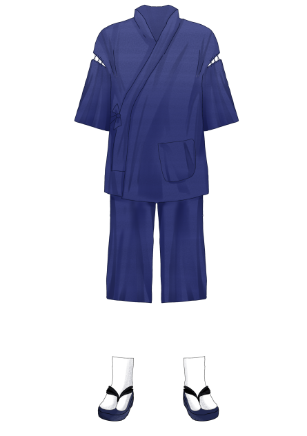 Jinbei