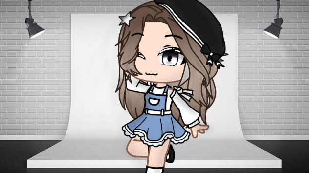 My Oc! (Read desc)