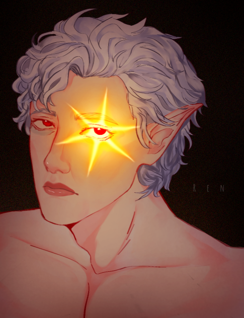Astarion🌟