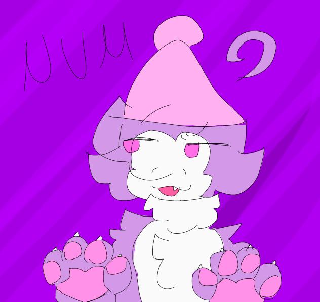 For NVM!