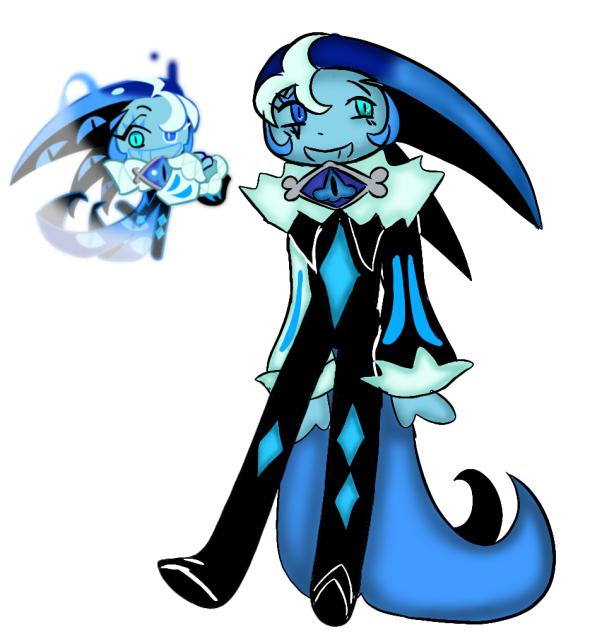 shadow milk cookie cuz ok