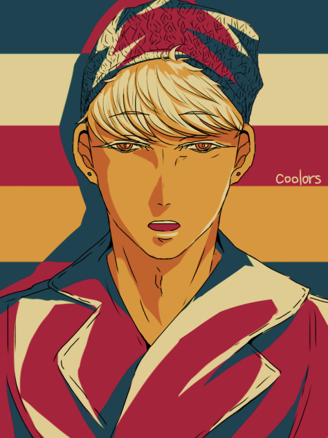 カラパレ