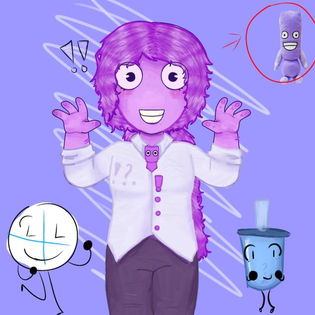 my arch nemesis ❤️