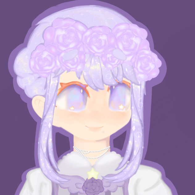 Purple - ibisPaint