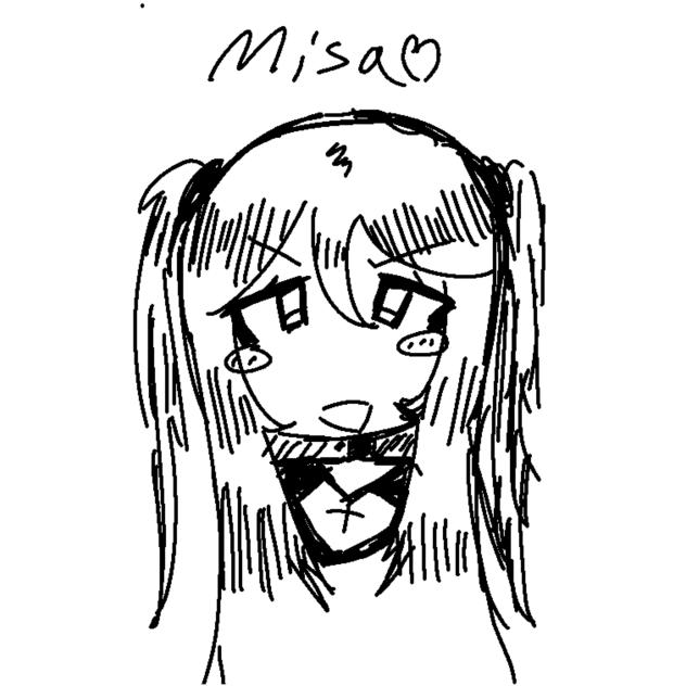 (OLD) misa iggg