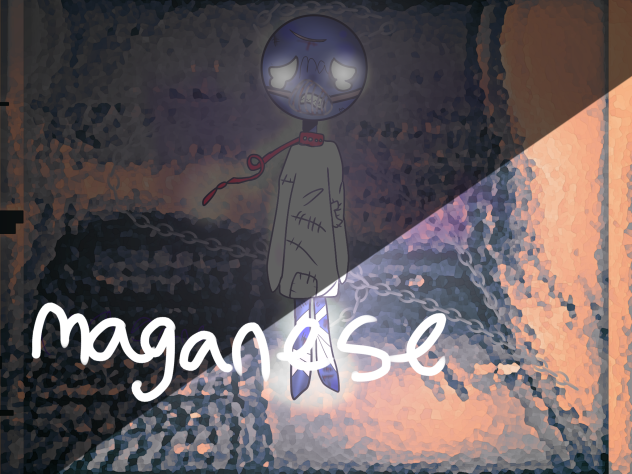 Manganese periodic humans