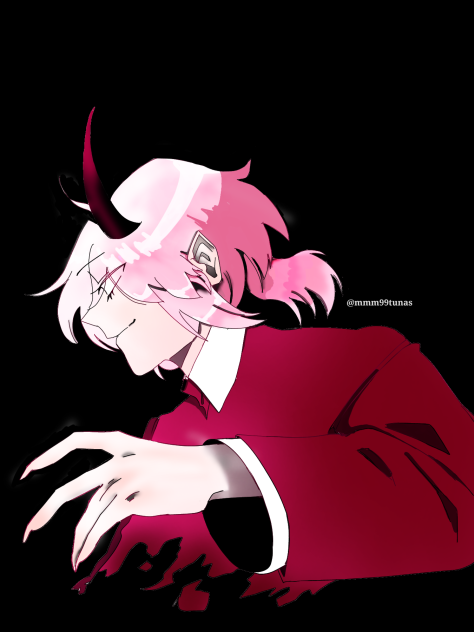 selever human fanart