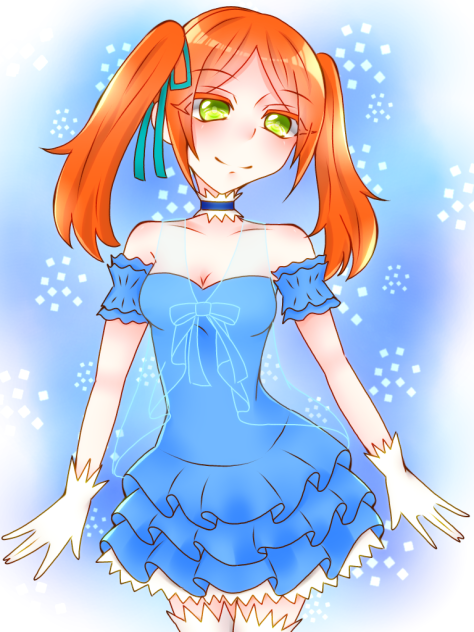 にょたゆうた ﾕﾒﾉﾄﾋﾞﾗ