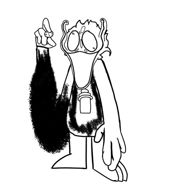 Broken Stings Stuff- Tantrum Wip