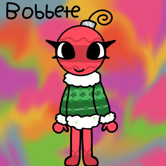 Bobbete