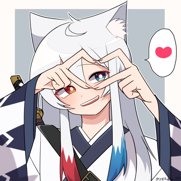 どぬくさん🦊 - ibisPaint