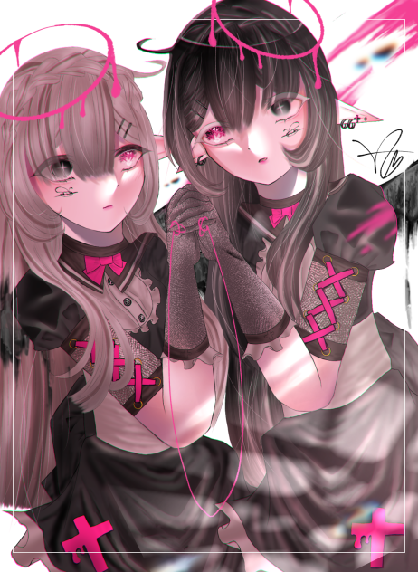 むう