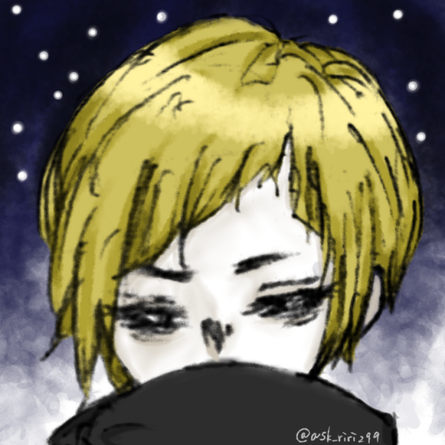 アシンメトリー