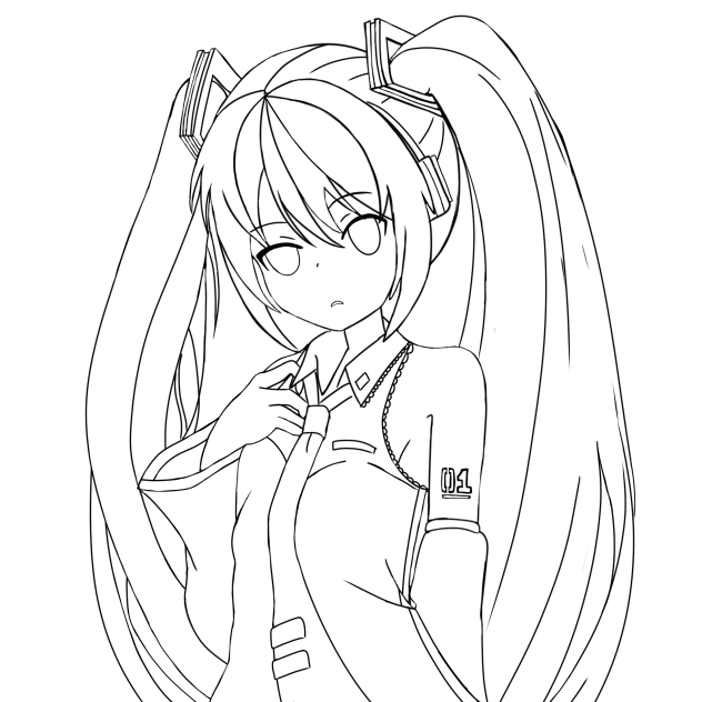 Hatsune Miku