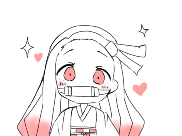 ミニキャラねずこ
