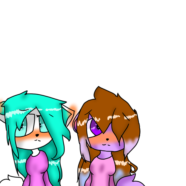 Erika x Erika XD (read desc)