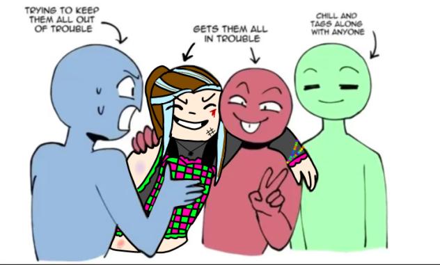 Dumb stuff