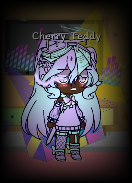 Scary me