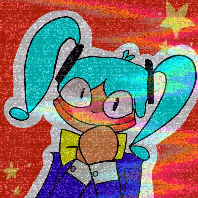 📺✨Static Miku✨📺