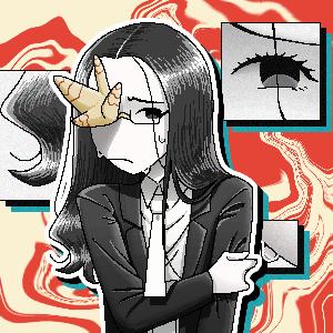 coral glasses