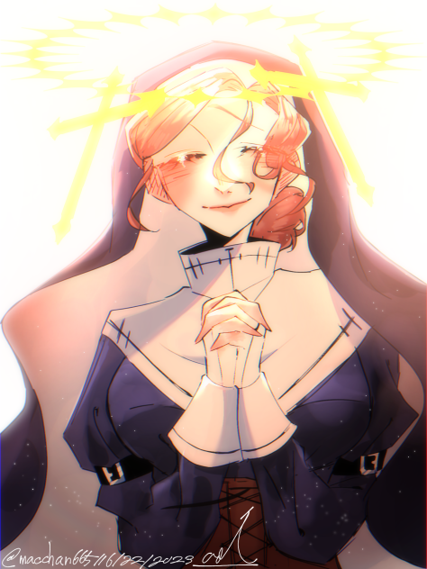 💫Sister・Varna✨️
