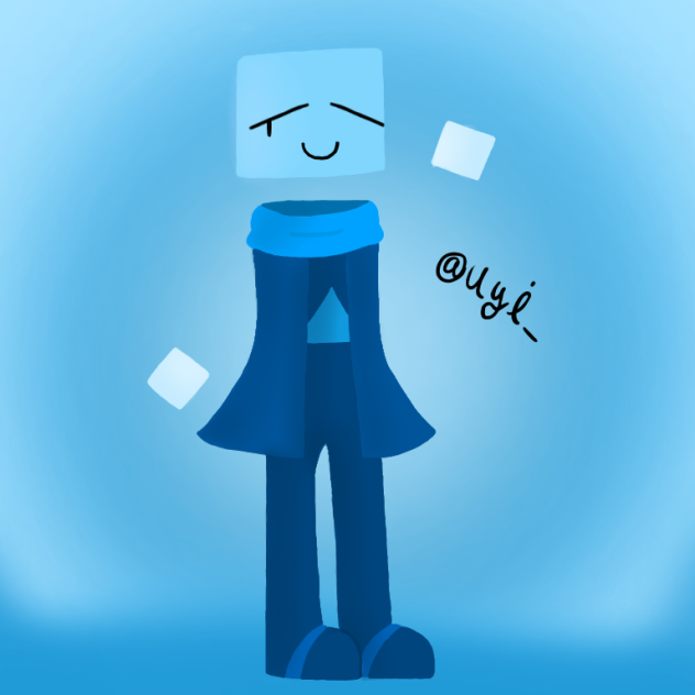 Cube (Just Shapes And Beats)