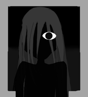 ghost - ibisPaint