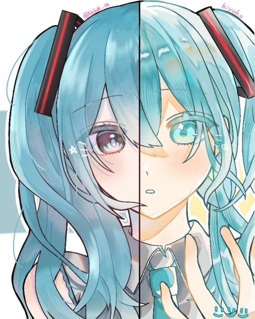 ごめん右なんだわ