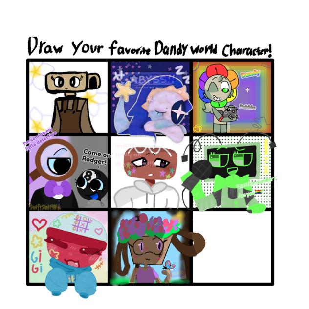 PLZ FINISH THIS