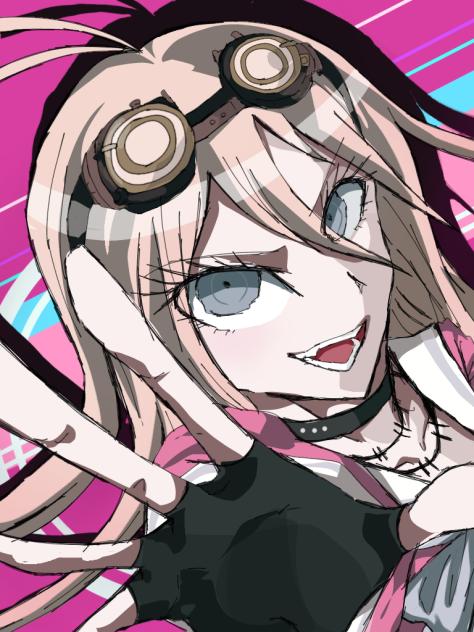 入間ちゃんハピバースデー