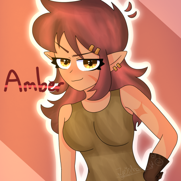 Art Trade with CinnaBon