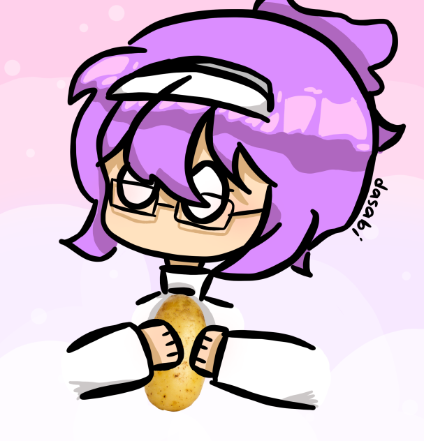 potato 2.0