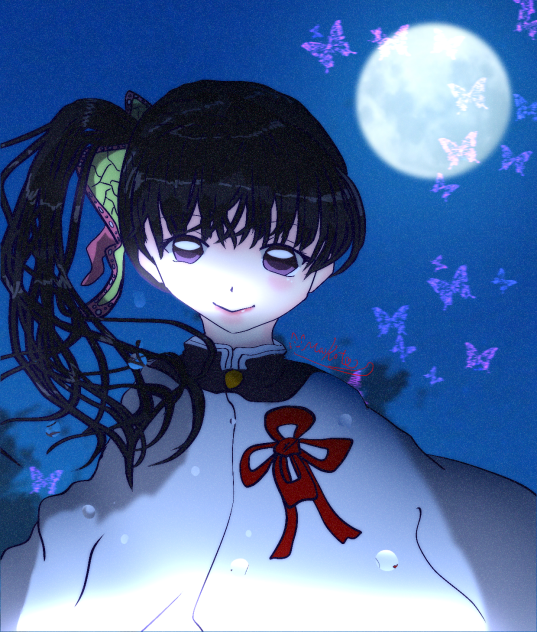 かなお。