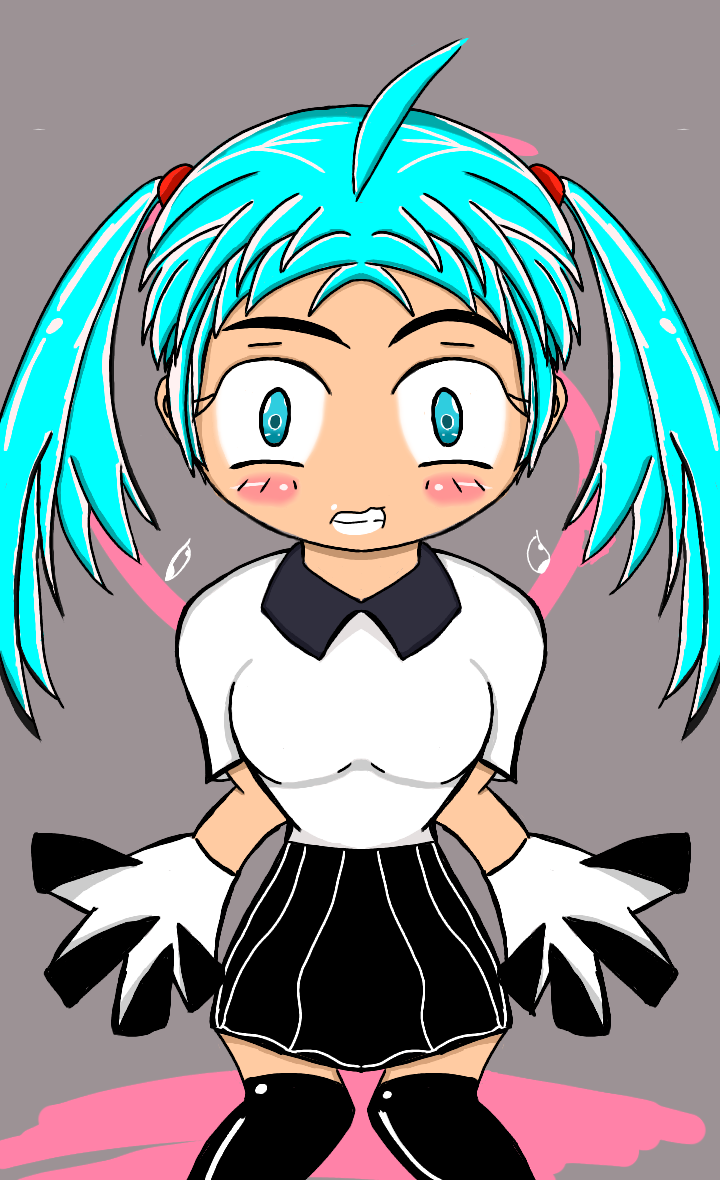 Milk - ibisPaint