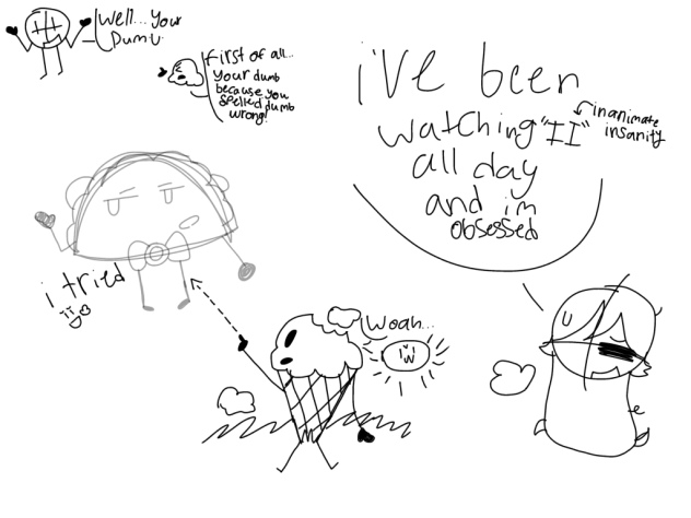 IM BORED
