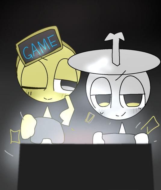 ぴこぴこ