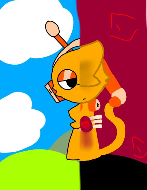 oren