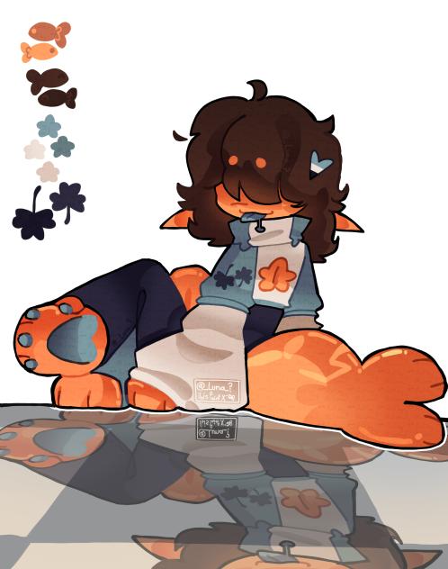 🔸✒️ - Trying Catys Brush - ✒️🔸