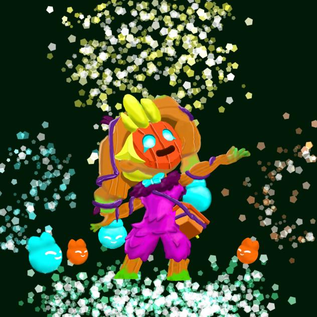 ドリアード　チェスター