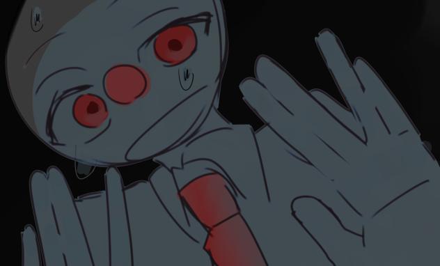 びっくり