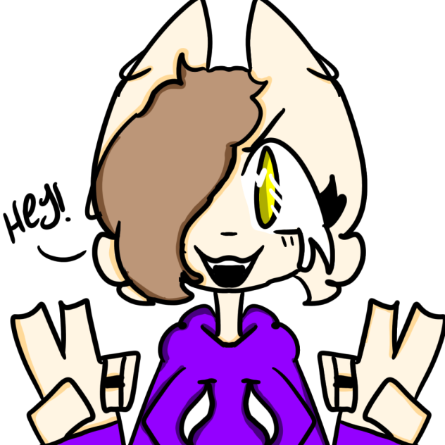 New oc🤟