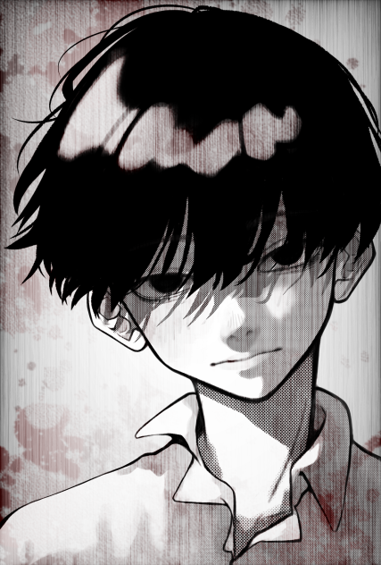 Abyss - ibisPaint