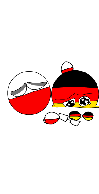 Germany fell.