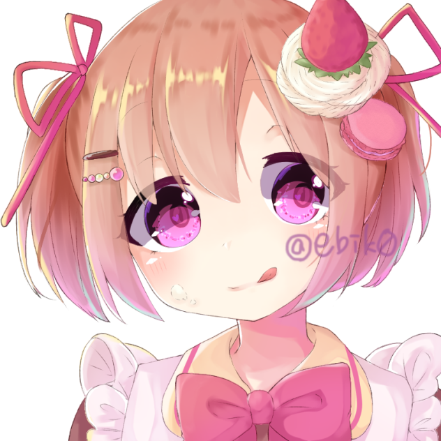 依頼5(angelic sweet)