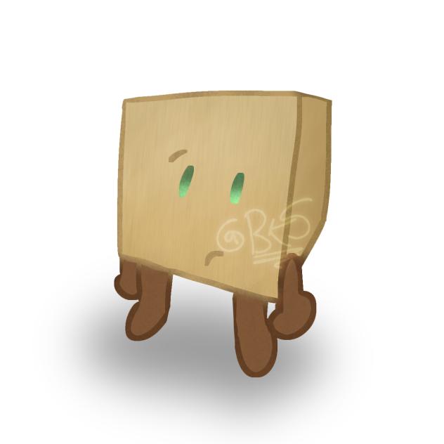 box - ibisPaint